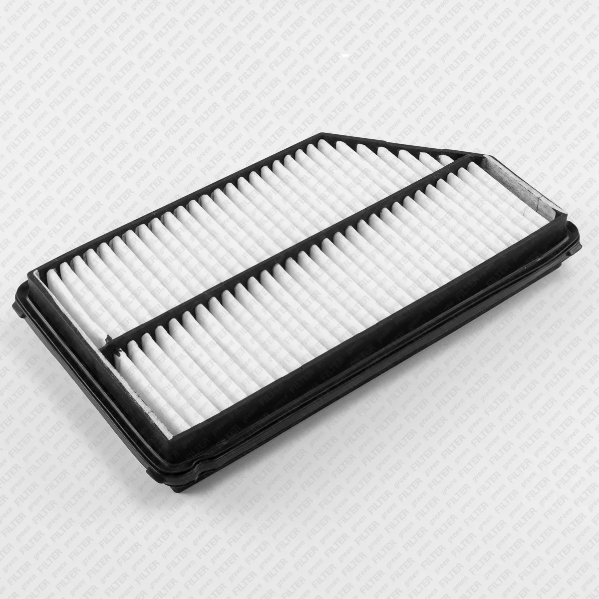 Фильтр воздушный ACURA MDX 03-> GREEN FILTER LF0483