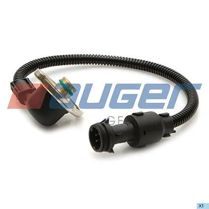 Датчик давления воздуха турбины D0826 2866 2876 МАЗ-MAN AUGER 79056