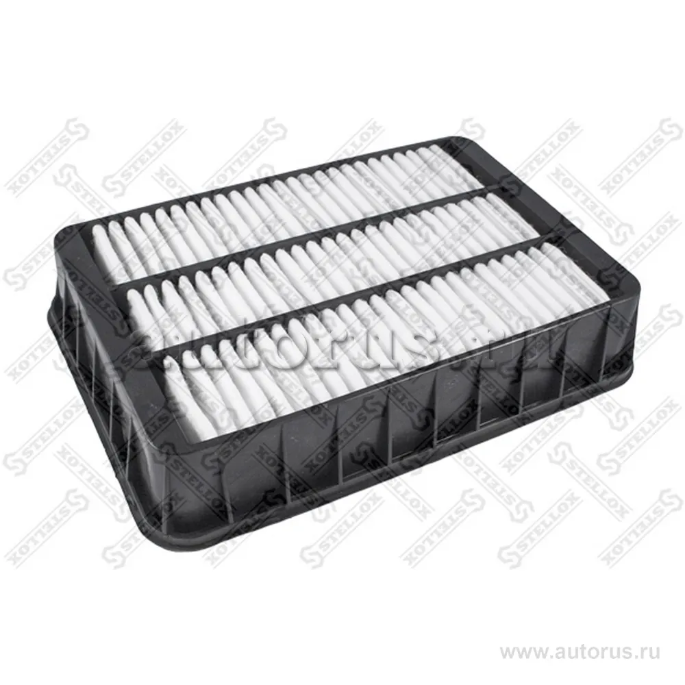 Фильтр воздушный Peugeot 4007 2.4/2.2HDi 07> STELLOX 71-01496-SX
