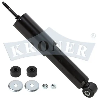 Амортозатор передний, газовый MITSUBISHI L200 92-07 KRONER K3521668G