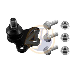 Шаровая опора левая OPL MERIVA 03- 4U OP-B-67146