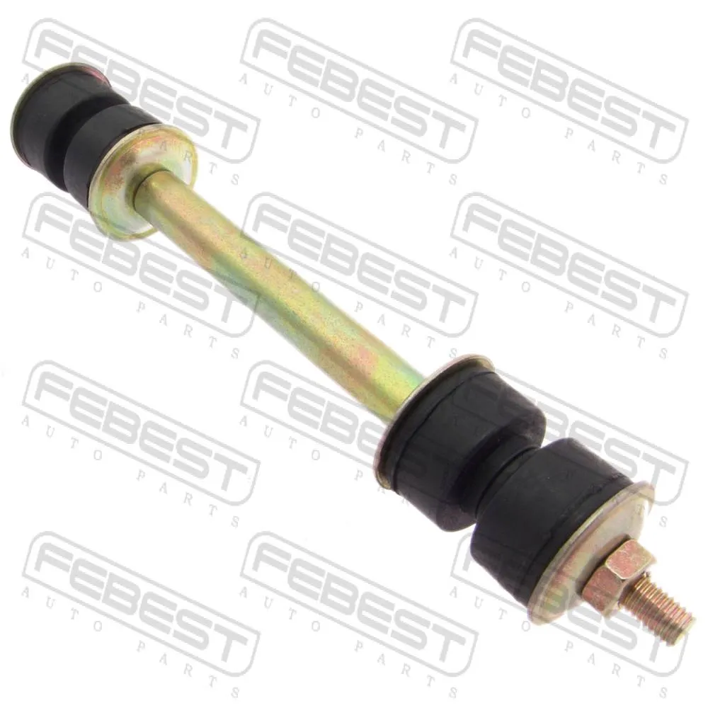 Тяга стабилизатора передняя DAEWOO Nexia FEBEST 1123-001