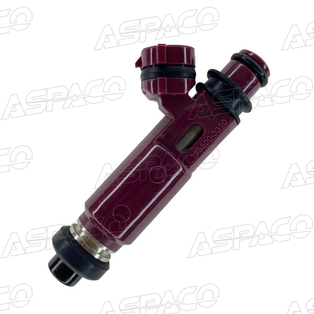 Форсунка топливная MAZDA 3 (BK) 2003-08 ASPACO AP34432