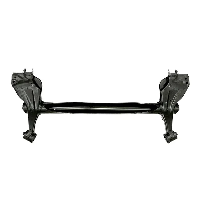 Балка задняя Grande Punto, 500, Opel Corsa D 06- NTY ZRZPL020
