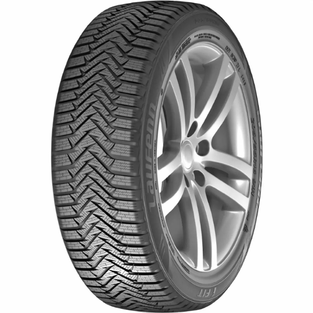 Шина R15 195/50 LAUFENN i Fit LW31 82H зима 1027152
