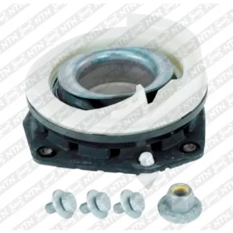 Опора амортизатора NTN-SNR KB655.17