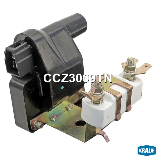 Катушка зажигания KRAUF CCZ3009TN