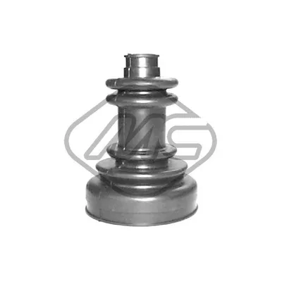 Пыльник ШРУСа CIT с25/FIAT DUCATO/PGT J5 наружн K-T METALCAUCHO 01579