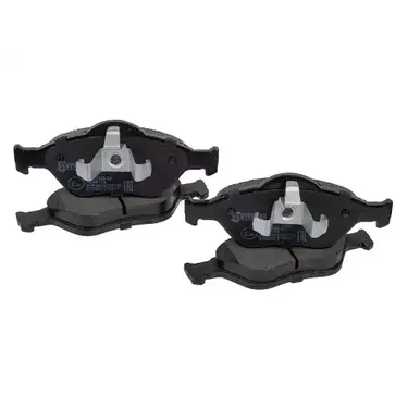 Колодки дисковые п. Ford Fusion 1.25-1.6/1.4-1.6TDCi 02>/Fiesta 1. STELLOX 777 000B-SX