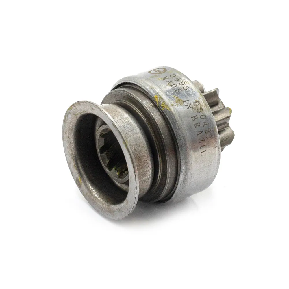 Бендикс стартера GM/MAZDA/MITSUBISHI/NISSAN/SUZUKI /8зубьев ERA ZN0595