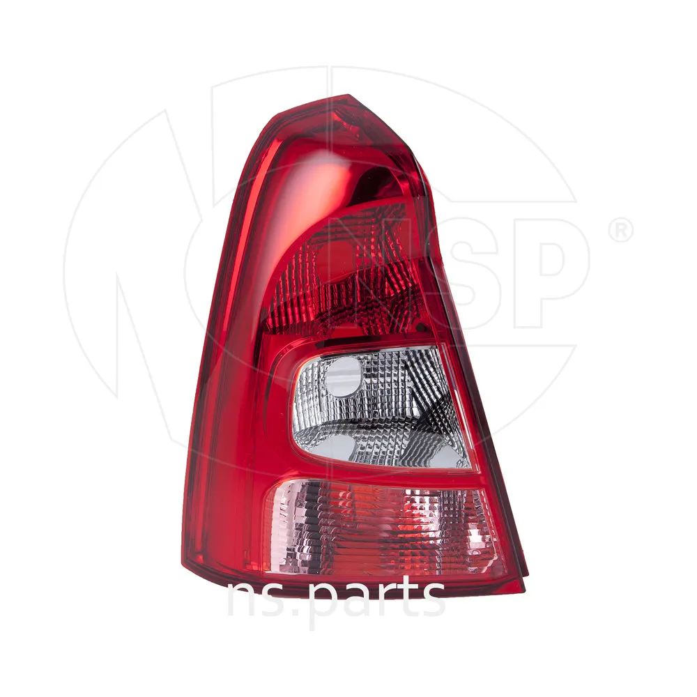 Фонарь задний левый RENAULT Logan I (09-14) NSP078200744760