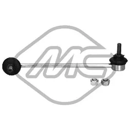 ТЯГА СТАБ BMW E39 95-03 ПЕР L Metalcaucho 04342