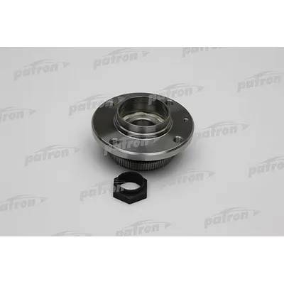 Ступица колеса задн PEUGEOT: 405 с ABS BENDIX 92-96 PATRON PBK1331H