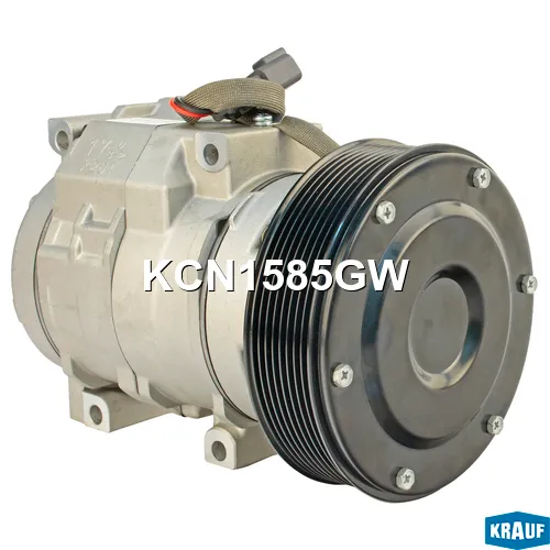 Компрессор кондиционера KRAUF KCN1585GW