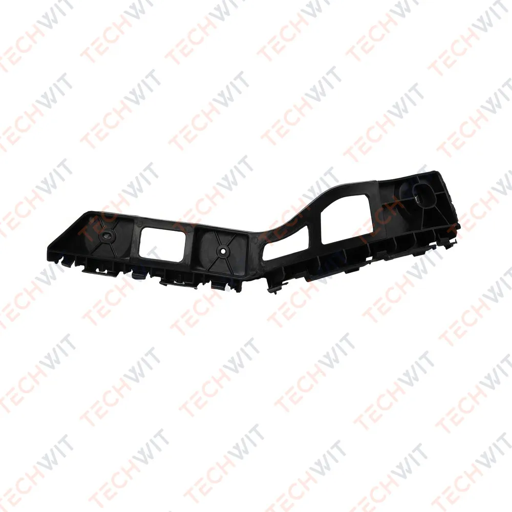 Кронштейн крепления бампера заднего Прав. VW Polo 5 2009-2015 TECHWIT BD062VWG026TW