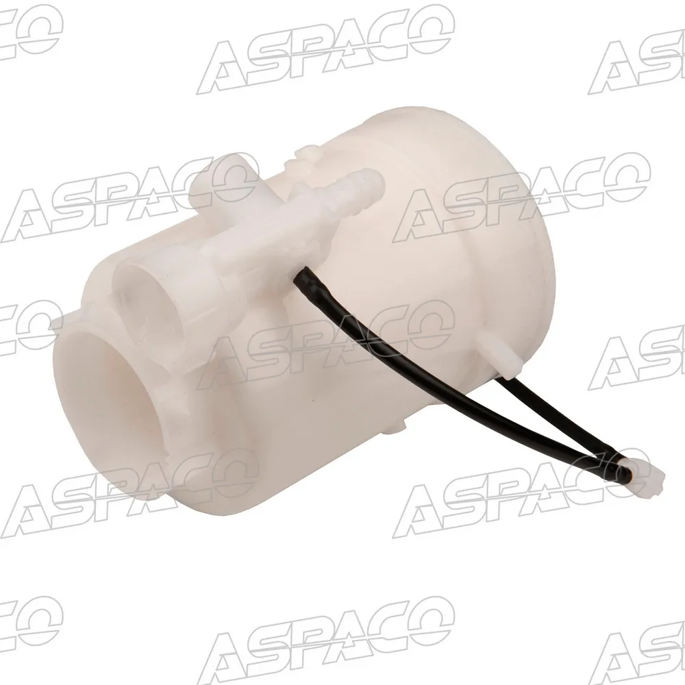 Фильтр топливный MITSUBISHI LANCER (07-14), LANCER SPORTBACK (08-14) ASPACO AP60A07