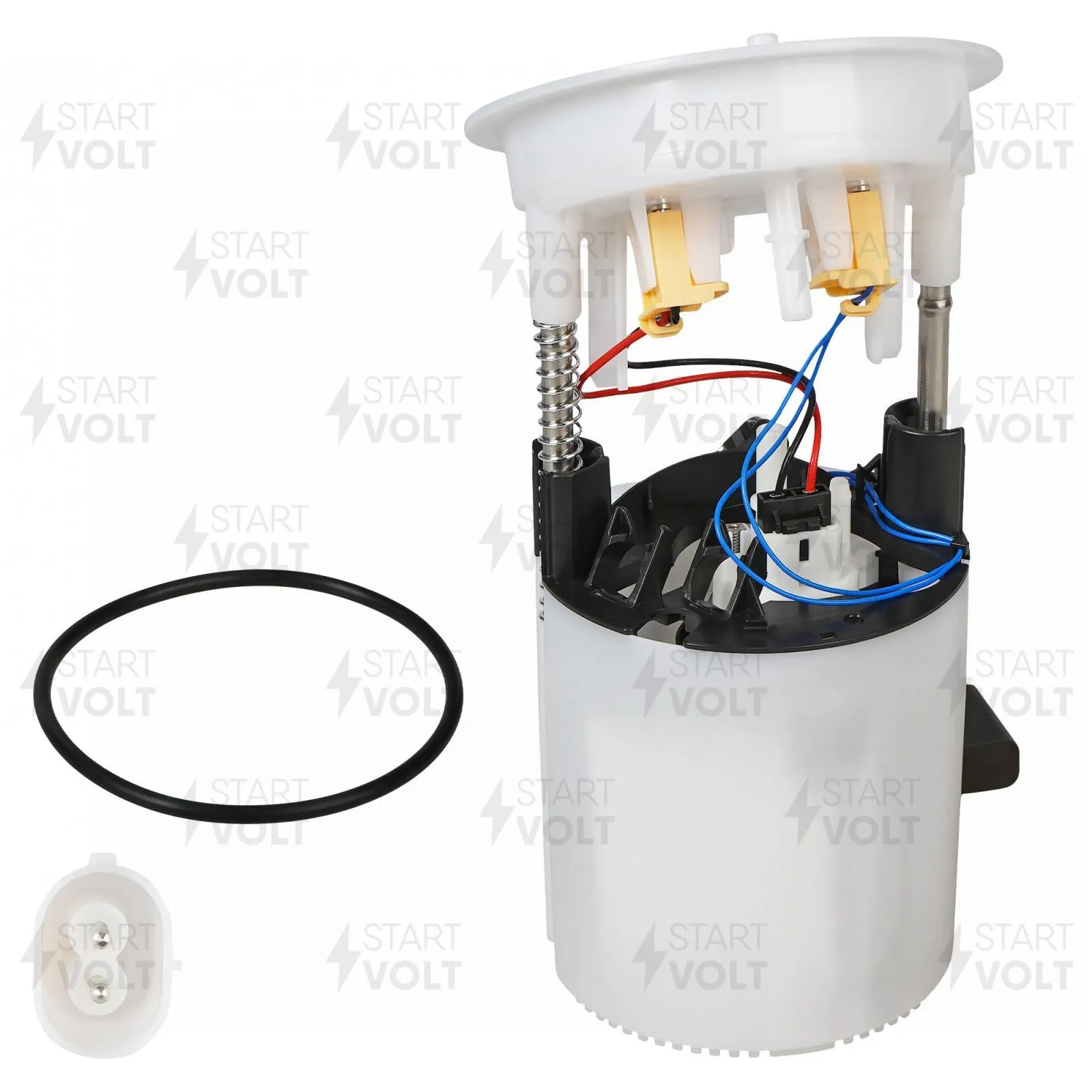 Модуль топл. насоса для а/м BMW X1 E84 (09-) 2.0D STARTVOLT SFM 2608