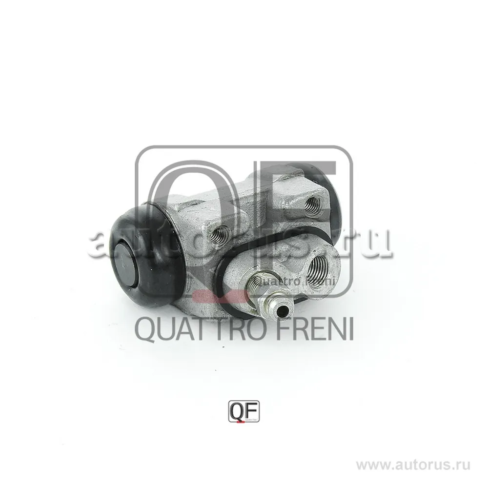 Цилиндр тормозной колесный RR, QUATTRO FRENI QF11F00131