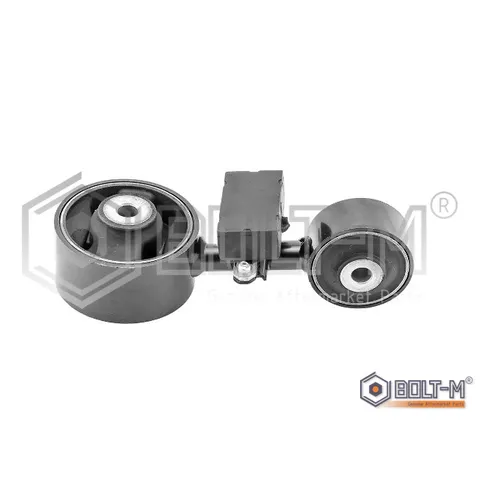 Подушка двс задняя правая BOLT-M BM8609