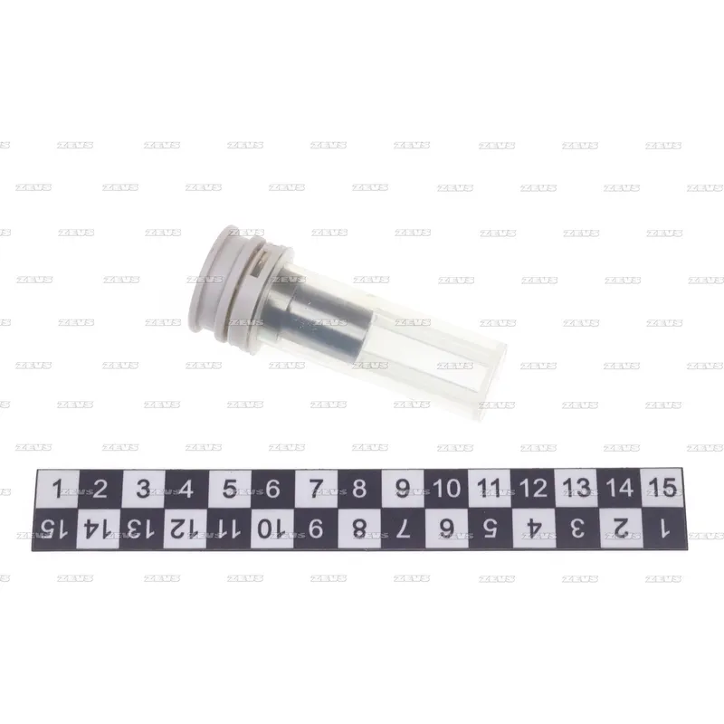Распылитель ZEVS NP-DN12SD12