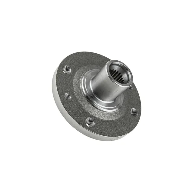 СТУПИЦА КОЛЕСА ПЕР БЕЗ ПОДШИПНИКА RENAULT CLIO I/II 91-, KANGOO 96-, LAGUNA -01, MEGANE I 96- /ШЛИЦЫ NTY KLPRE006P
