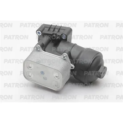 Корпус масляного фильтра AUDI A6 2011-2018 PATRON P16-0084