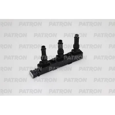 Катушка зажигания OPEL CORSA C 1.0 03- PATRON PCI1189