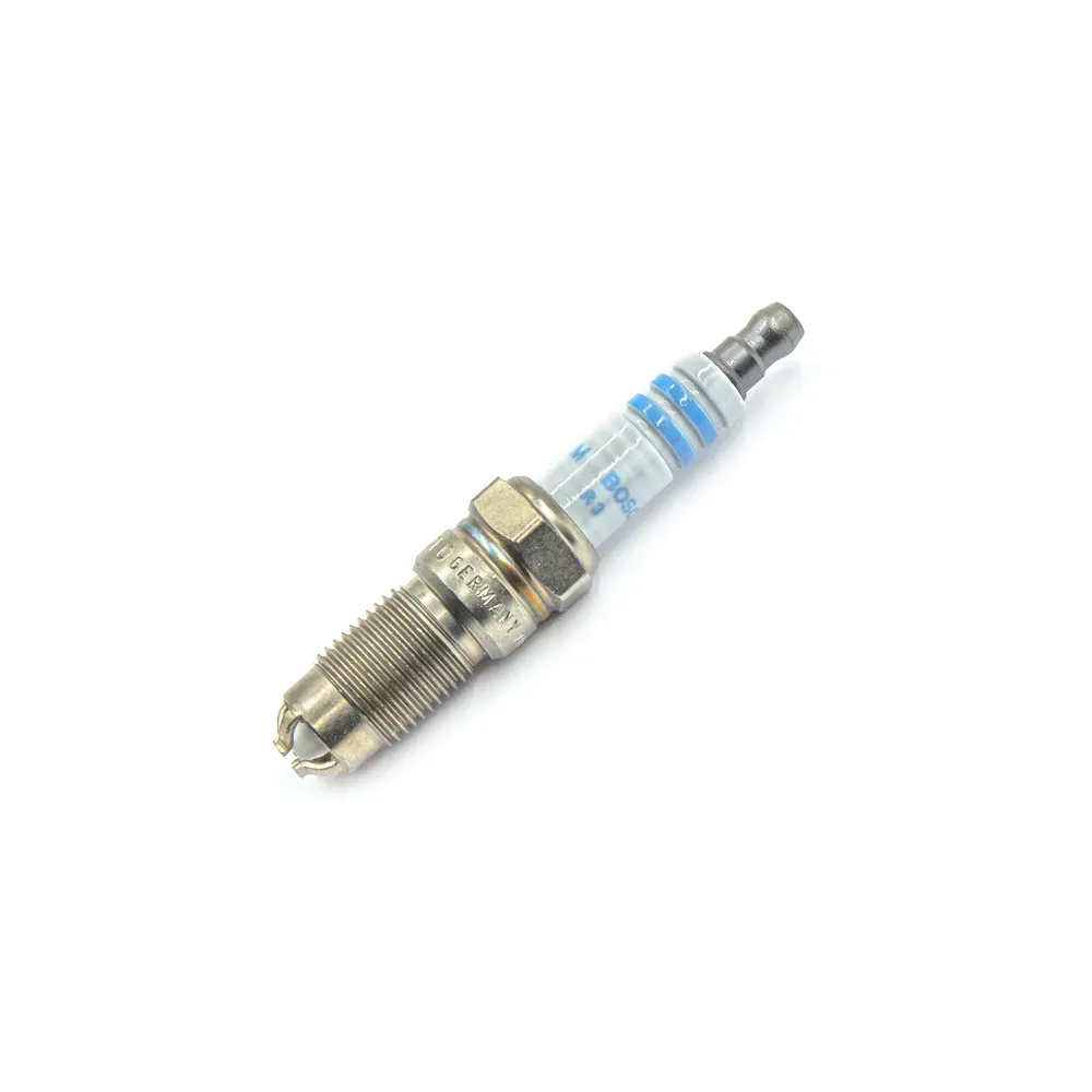 Свеча зажигания HGR7HQPE0 (1.6) BOSCH 0242235660