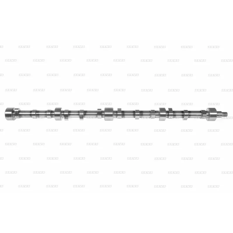 Распредвал двс pd6 (туба) длина 1050mm ZEVS CSPD6