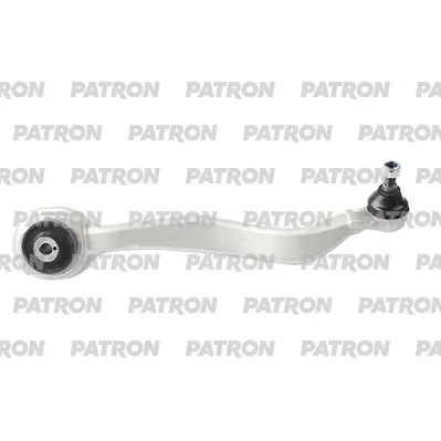 Рычаг подвески правый MERCEDES-BENZ C-CLASS W204 10/2007-11/2013 PATRON PS5636R