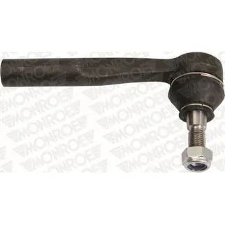 Наконечник рулевой тяги OPEL: ASTRA H 04-, ASTRA H GTC 05-, ASTRA H TwinTop 05-, ASTRA H 07-, ASTRA MONROE L24121