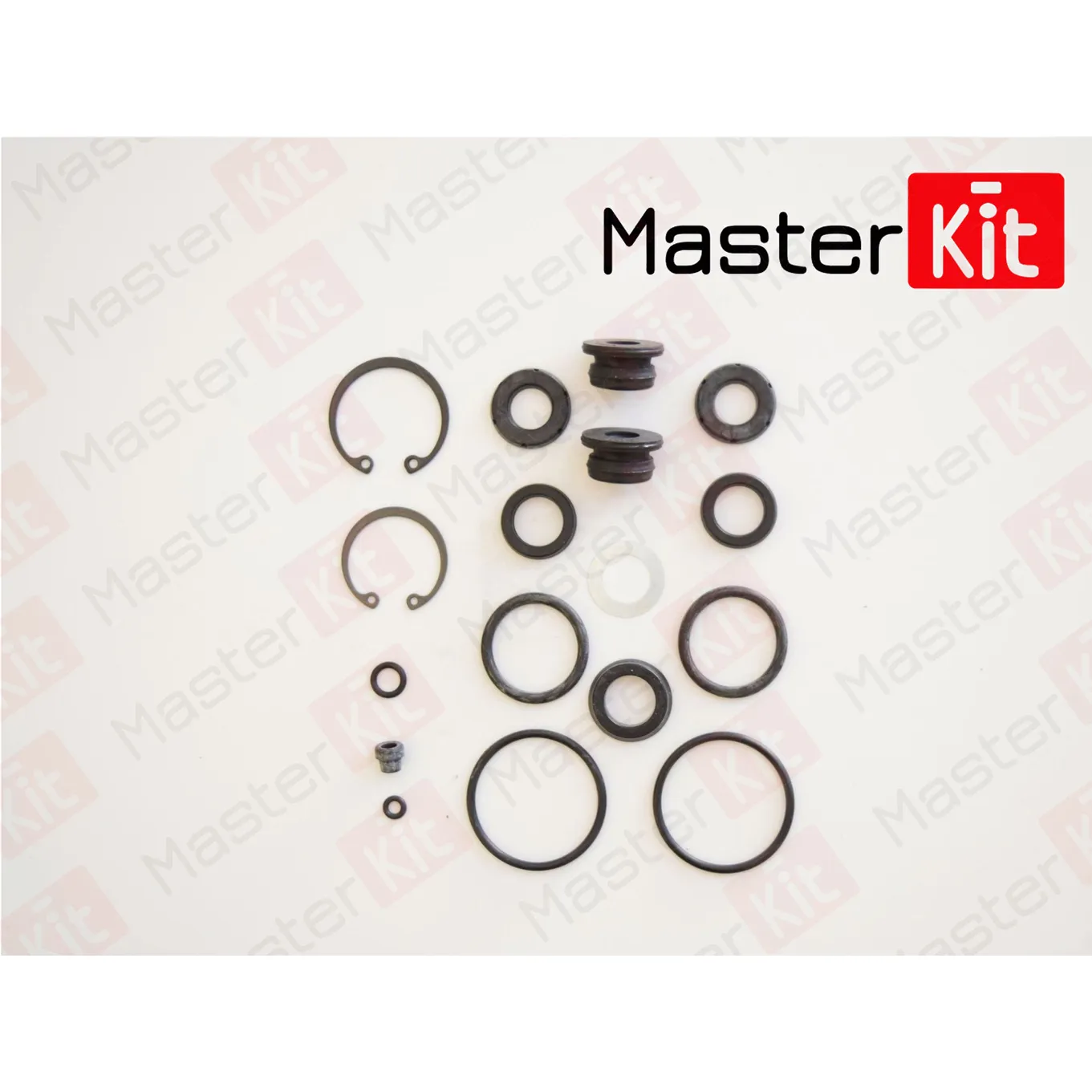 Ремкомплект главного тормозного цилиндра Mazda 323 F VI (BJ) 1998 - 2004 MASTERKIT 77A2037