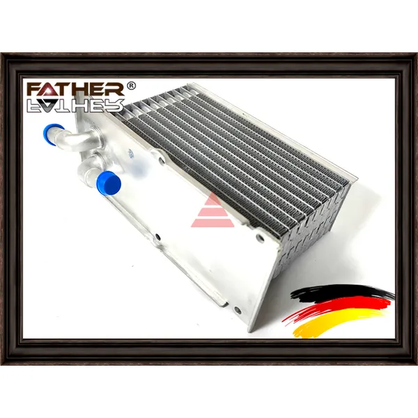 Интеркулер FATHER F0021S10