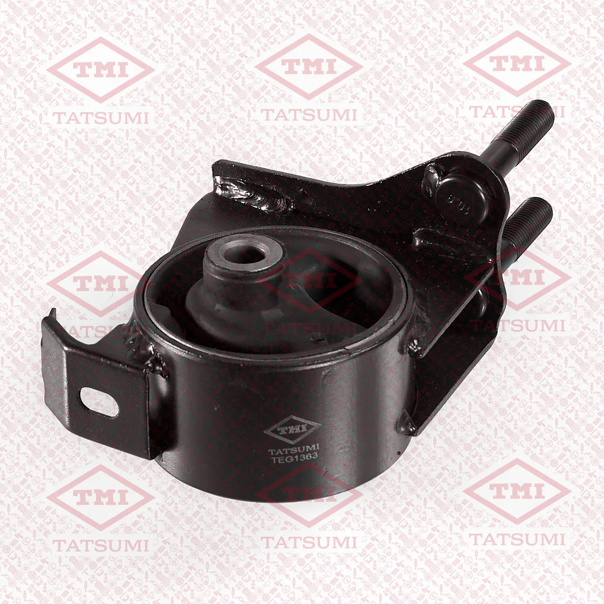 Опора двигателя задняя TOYOTA bB/Fun Cargo/Platz/Probox/Vitz 00-> TATSUMI TEG1363