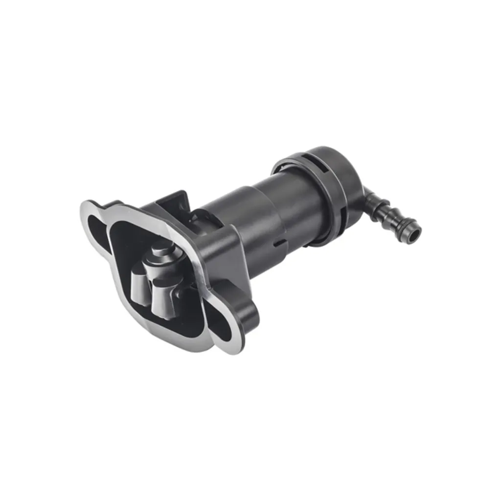Форсунка омывателя фар правая A4 2004-2008 VWL091015701R