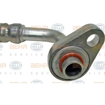 Трубка кондиционера HELLA 9GS351338-571