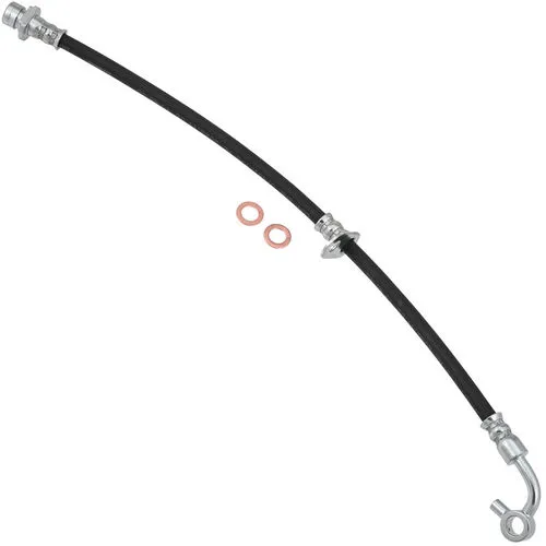 Шланг тормозной Honda CR-V III (RE), CR-V IV (RM), front, L ZIKMAR Z75666R