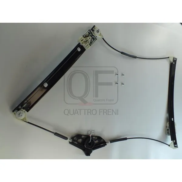 Стеклоподъемник без мотора FR LH QUATTRO FRENI QF14R00035