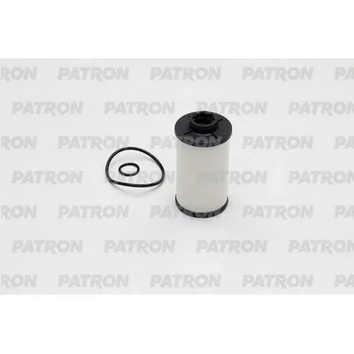 Фильтр АКПП с прокладкой к-кт AUDI A3 04-, TT 03-, SEAT ALHAMB PATRON PF5030