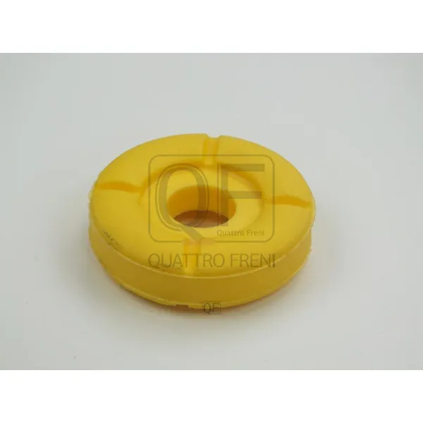 Опора амортизатора нижняя QUATTRO FRENI QF42D00237