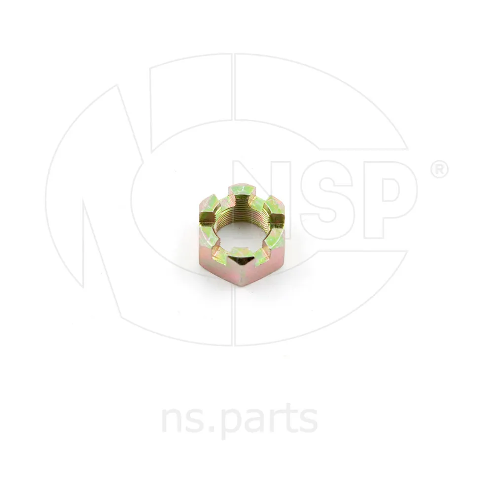 Гайка задней ступицы DAEWOO Nexia NSP NSP0108967950