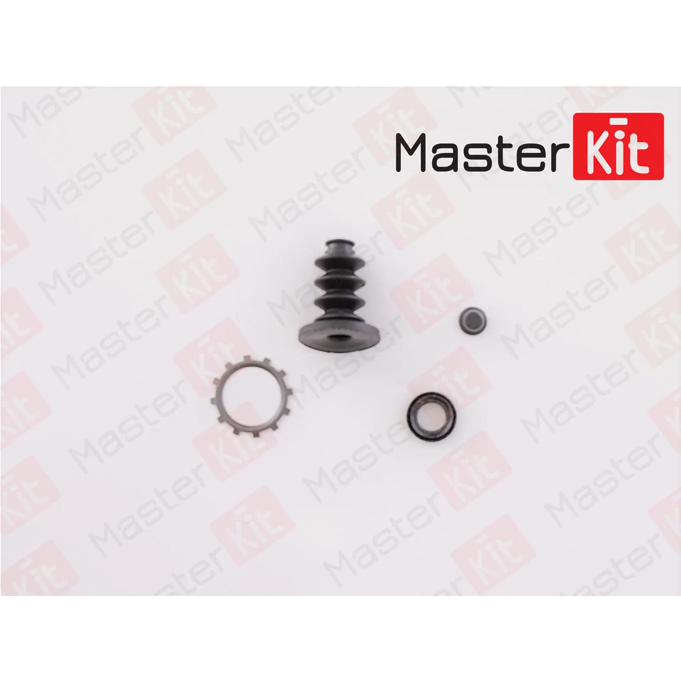 Ремкомплект рабочего цилиндра сцепления BMW 3 (E30) 1982 - 1992 MASTERKIT 77A2002