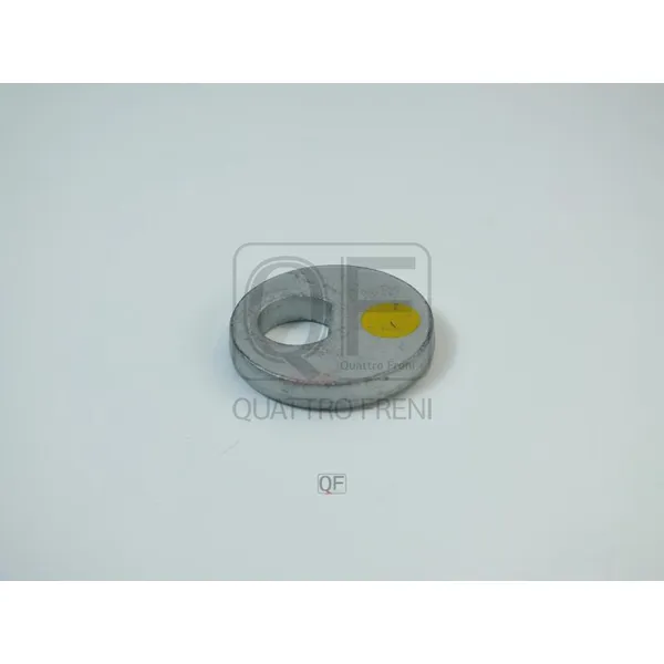 Шайба эксцентрик QUATTRO FRENI QF84D00020