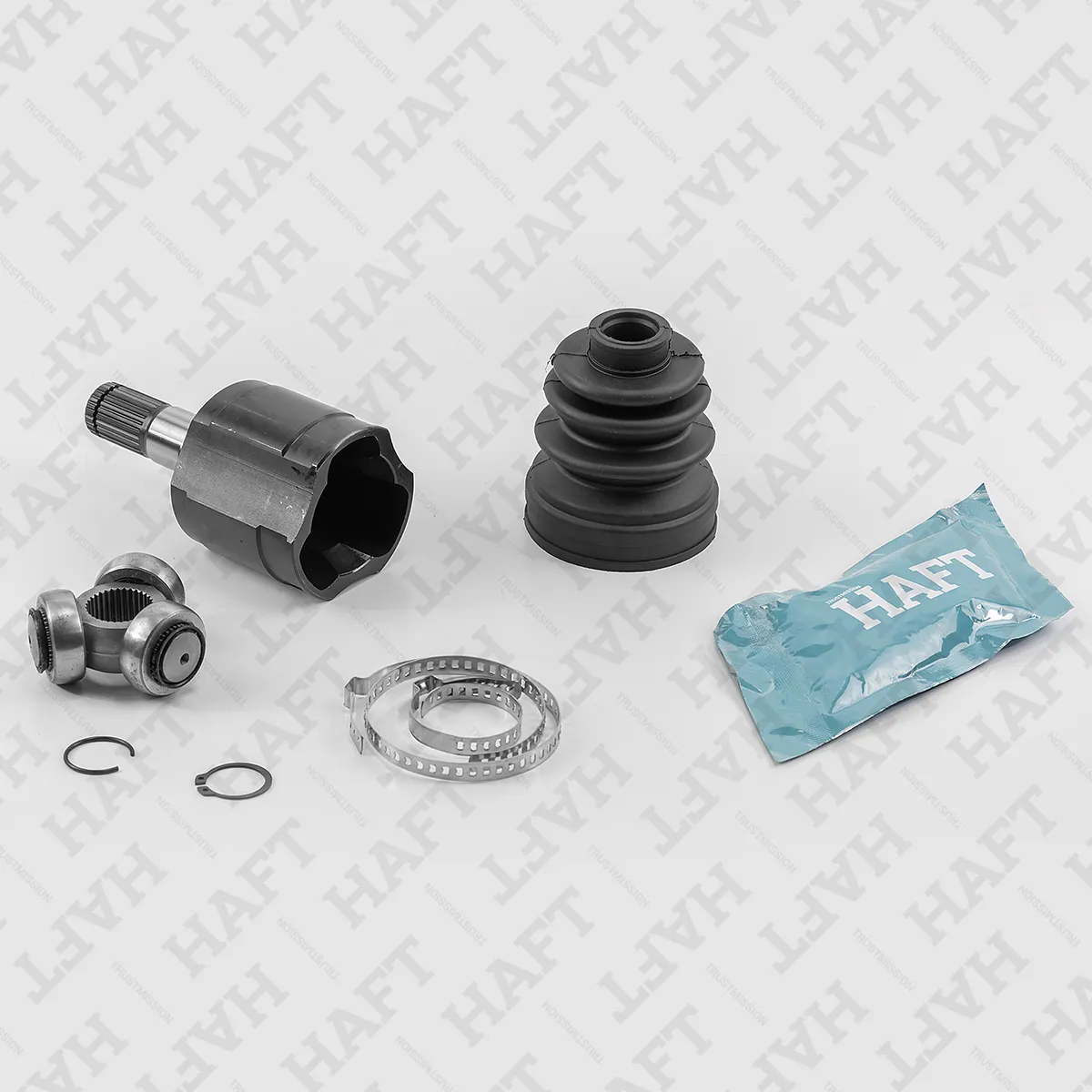 ШРУС внутренний к-т HYUNDAI Accent/Getz 94-> HAFT GI0154