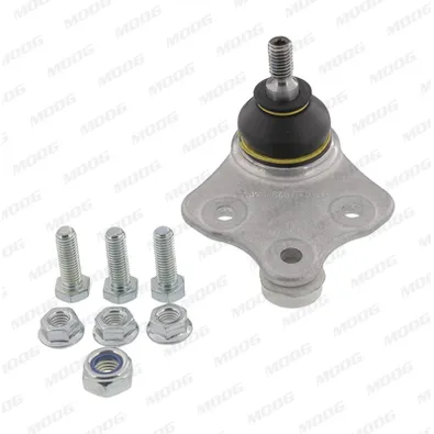 Опора шаровая L=R MB W211 MOOG ME-BJ-8111