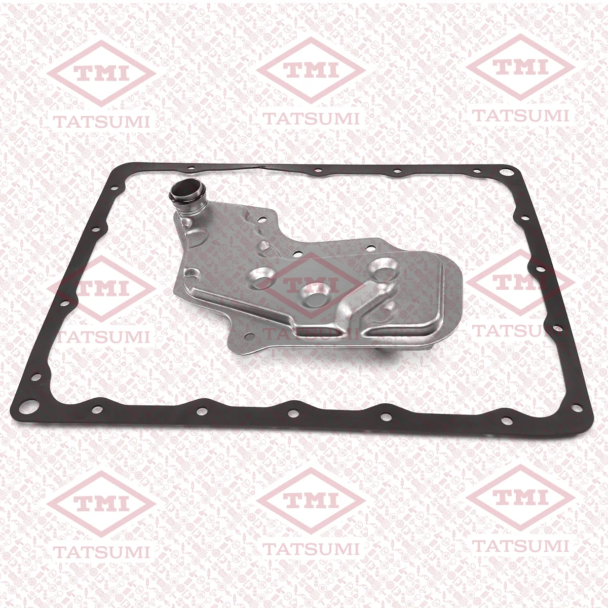 Фильтр АКПП с прокладкой NISSAN Terrano/Pathfinder 95-> TATSUMI TBI1070