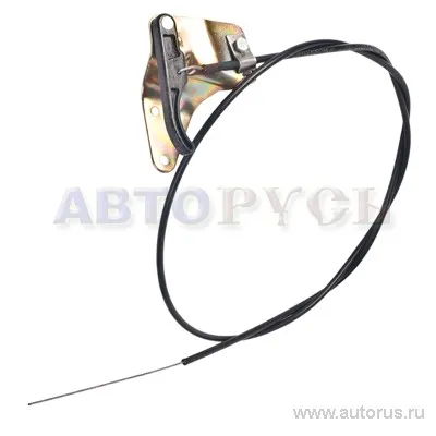 Трос капота для а/м Газель в сборе 3302-8406150