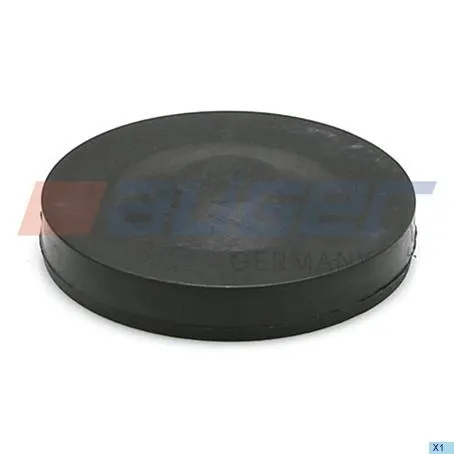 Крышка шкворня (верхняя) ф50х225 Premium, Keraх AUGER 59040