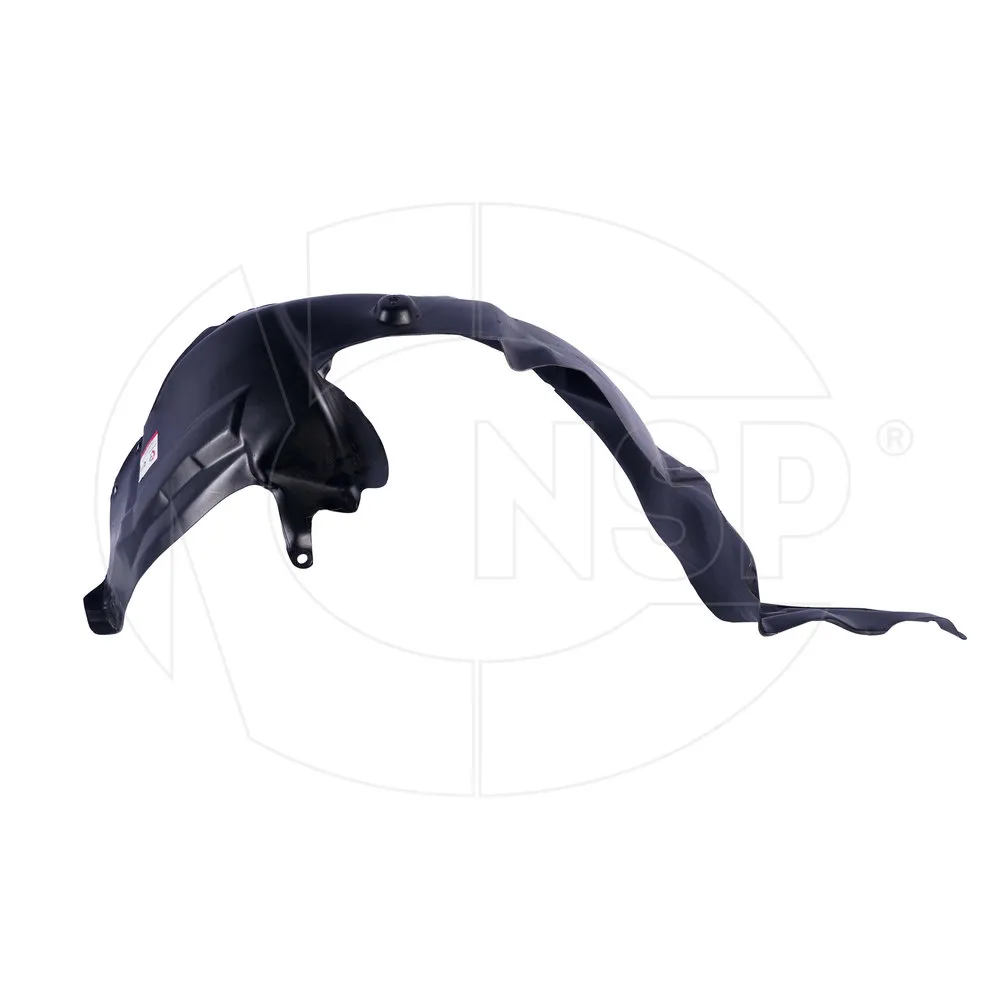 Подкрылок передний левый KIA SPECTRA NSP NSP1BD04043