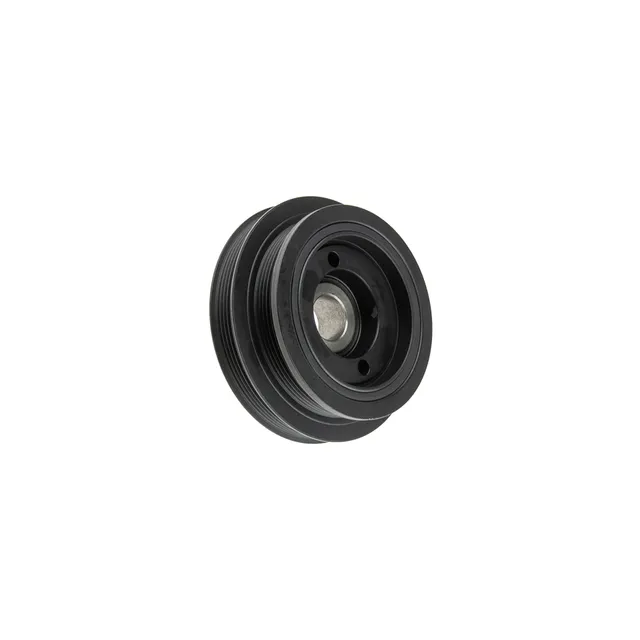 Шкив коленвала Toyota 1CDFTV Avensis 2.0D4D 03-08, Corolla 2.0D4D 02-05, шт NTY RKPTY033